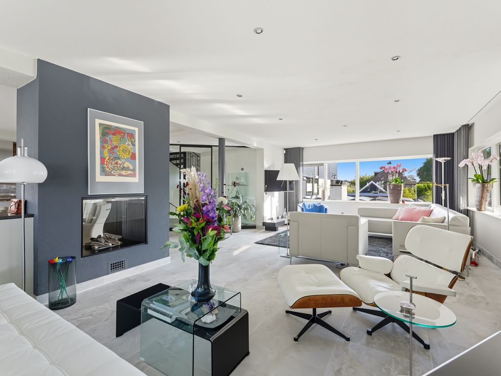 Merellaan 100, Maassluis