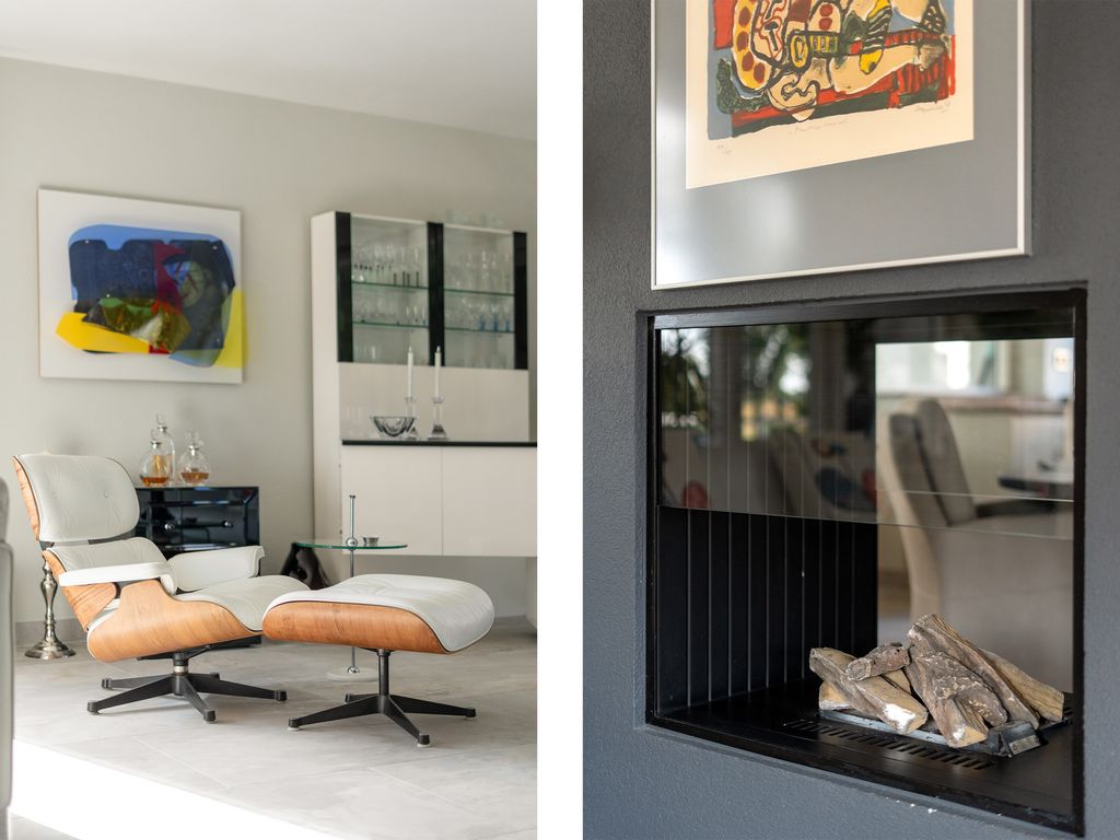 Merellaan 100, Maassluis