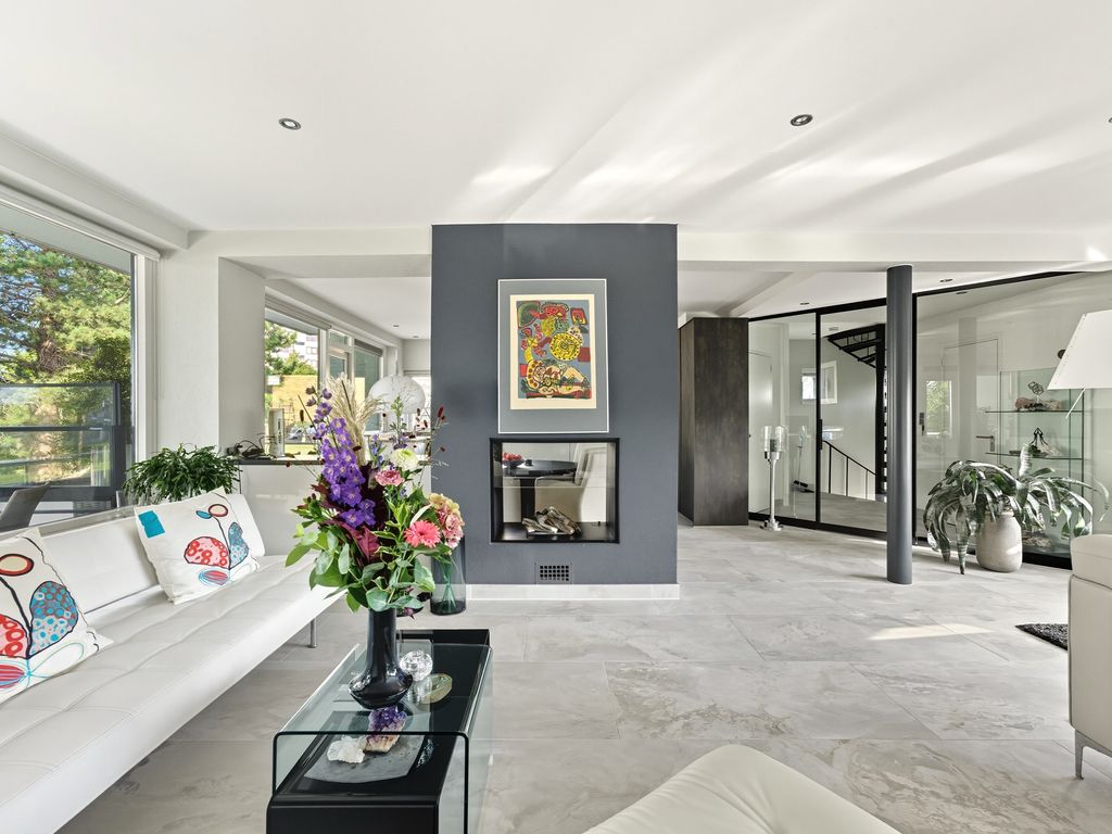 Merellaan 100, Maassluis