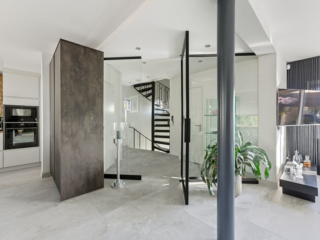 Merellaan 100, Maassluis