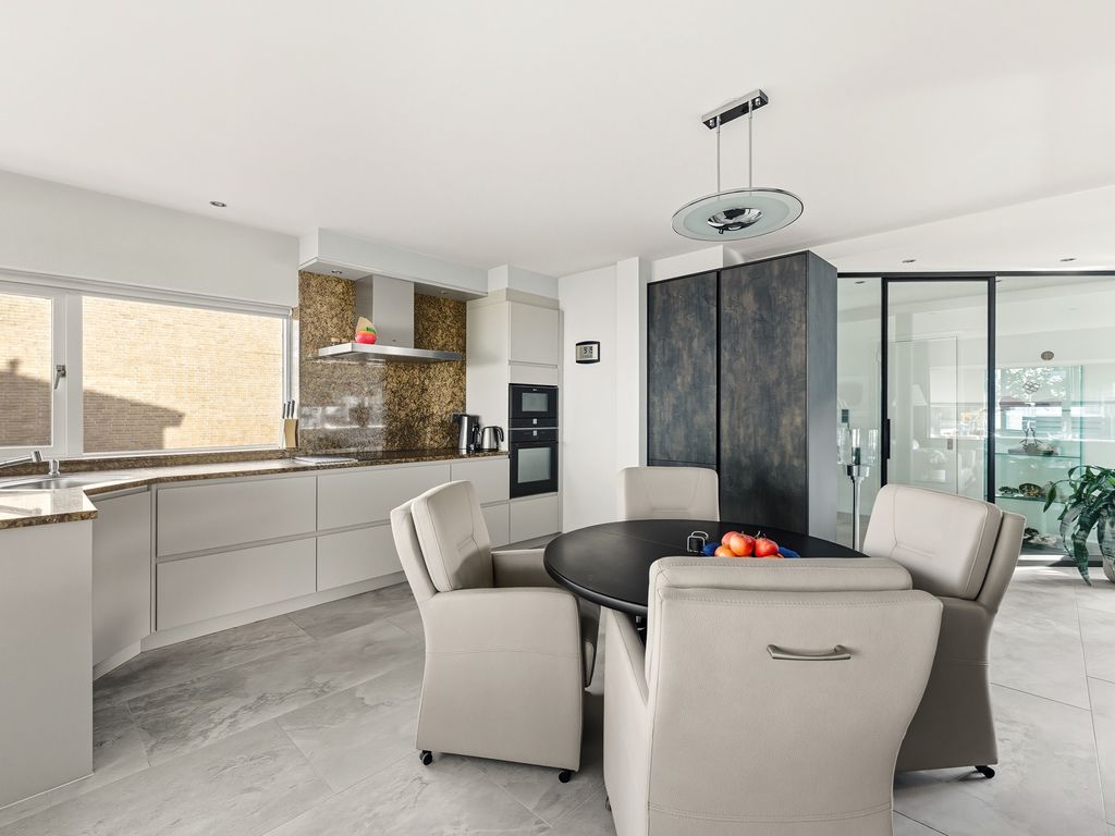 Merellaan 100, Maassluis