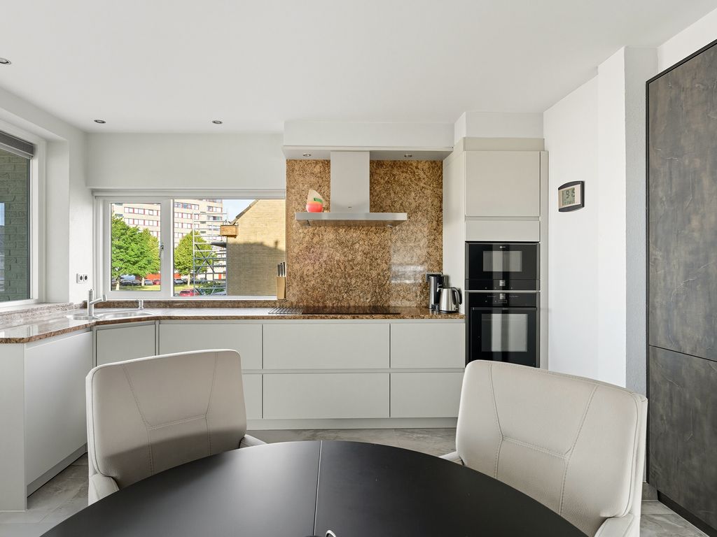 Merellaan 100, Maassluis