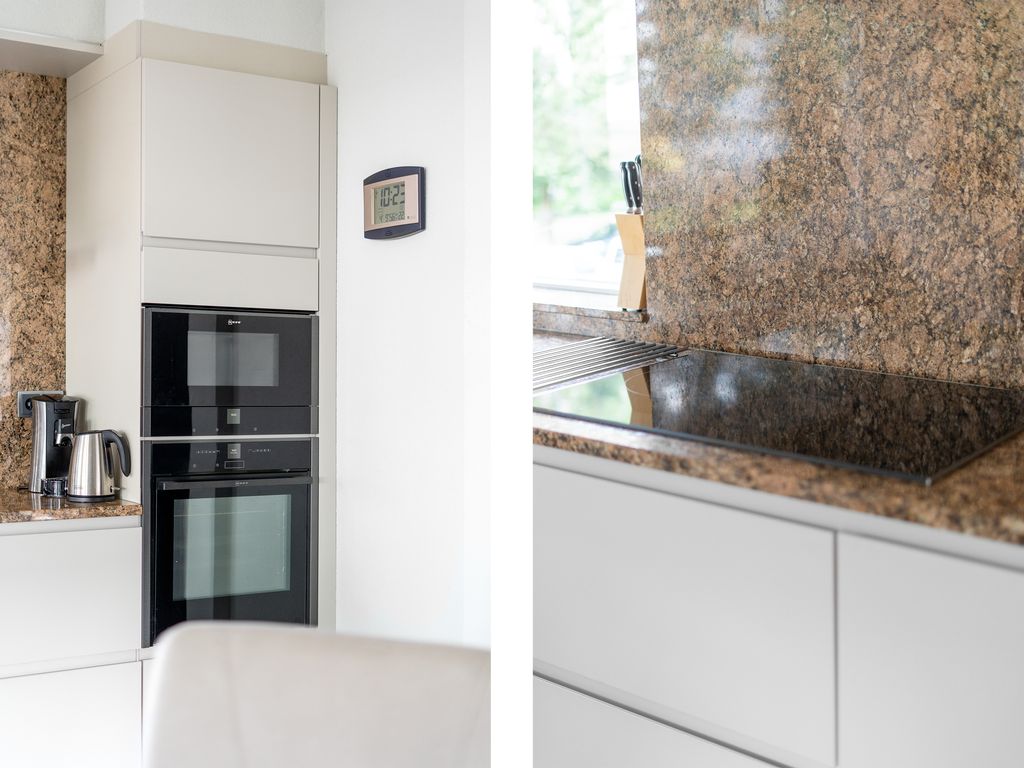 Merellaan 100, Maassluis