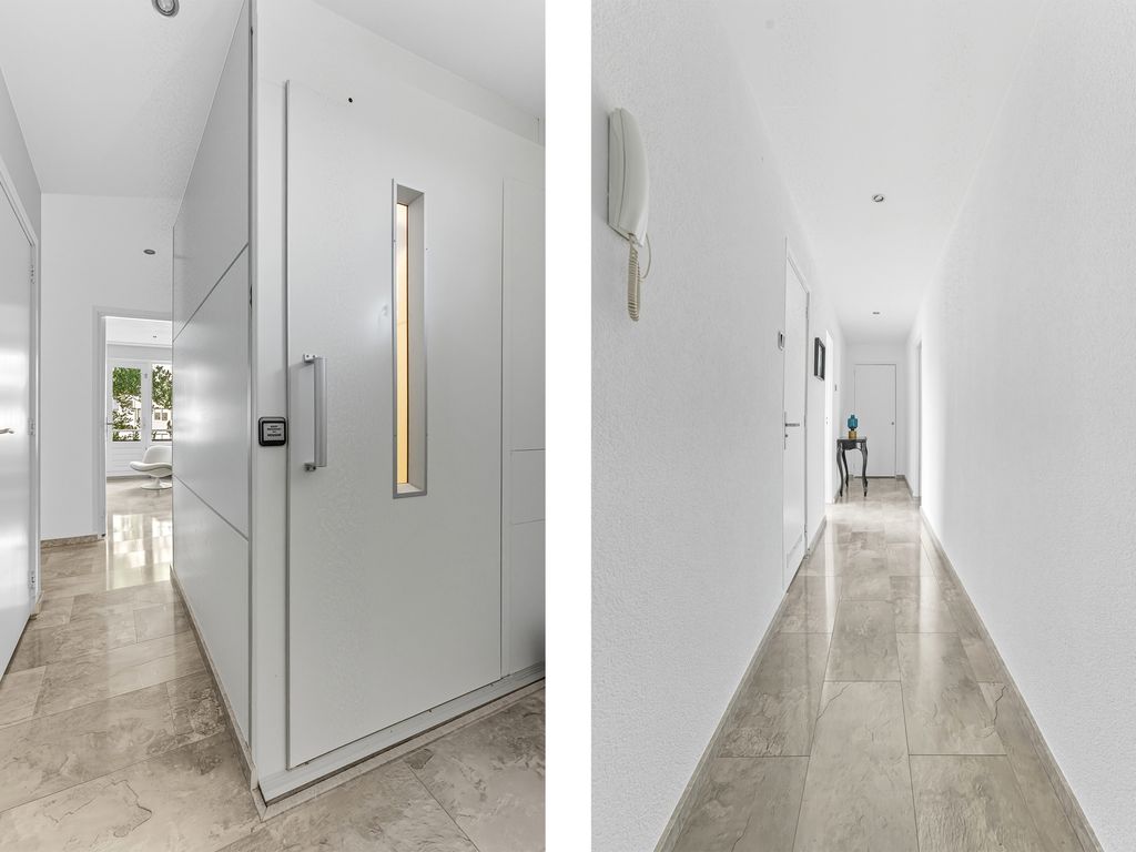 Merellaan 100, Maassluis