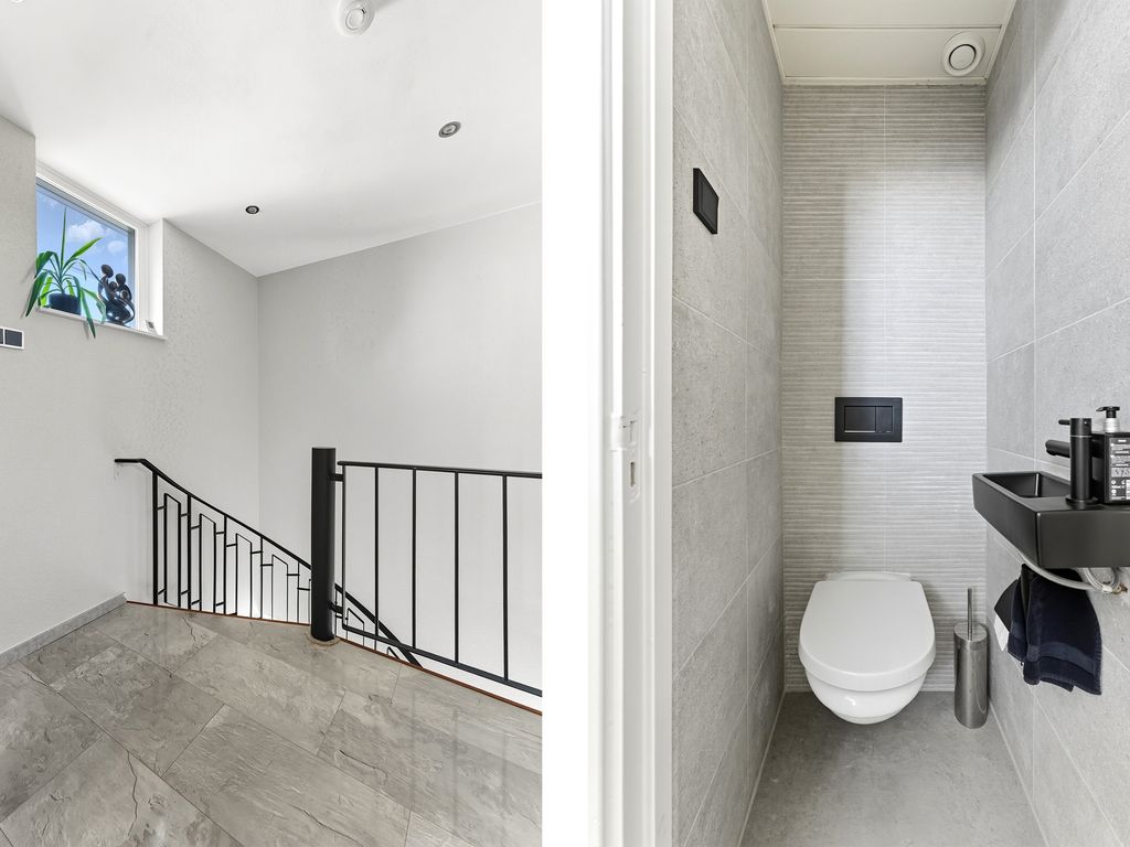 Merellaan 100, Maassluis