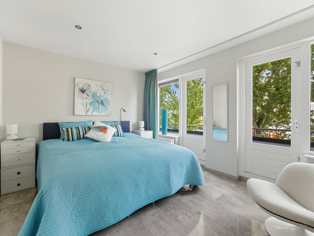 Merellaan 100, Maassluis