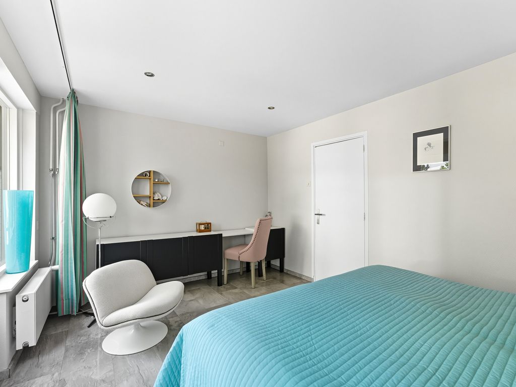 Merellaan 100, Maassluis