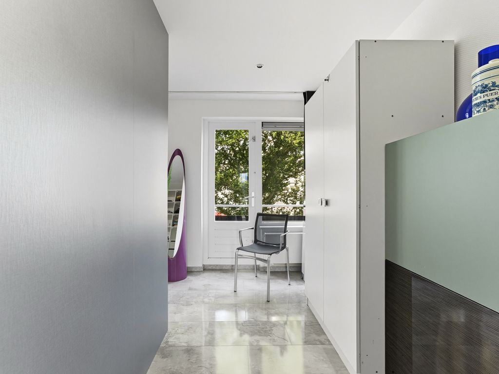 Merellaan 100, Maassluis