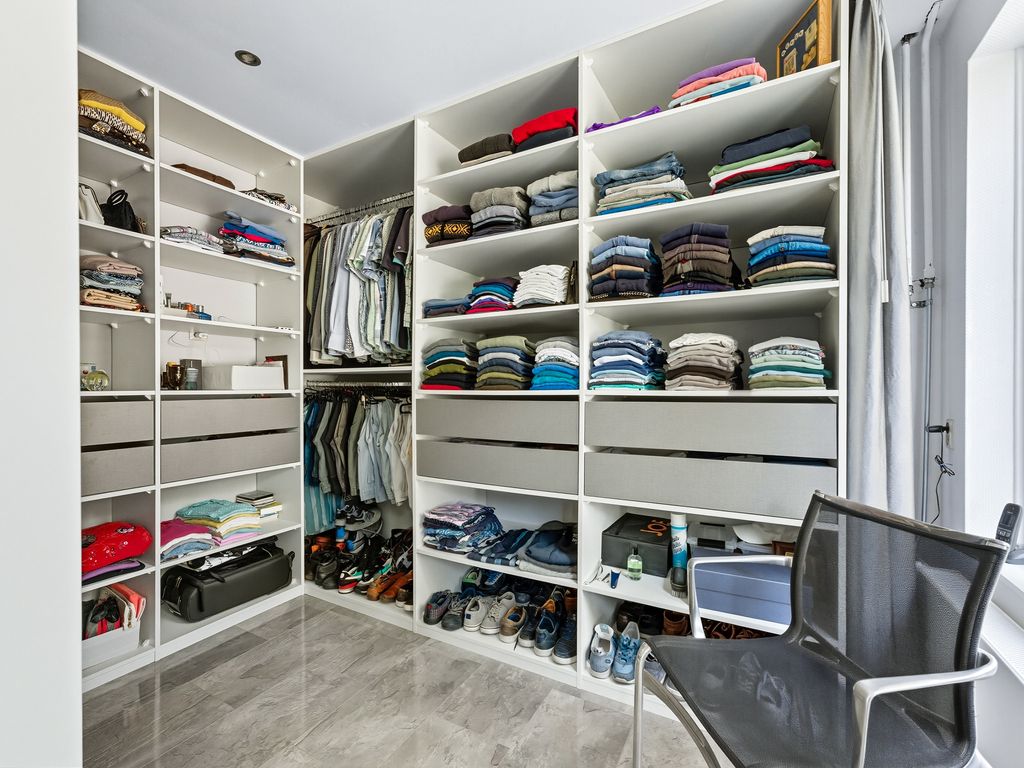 Merellaan 100, Maassluis