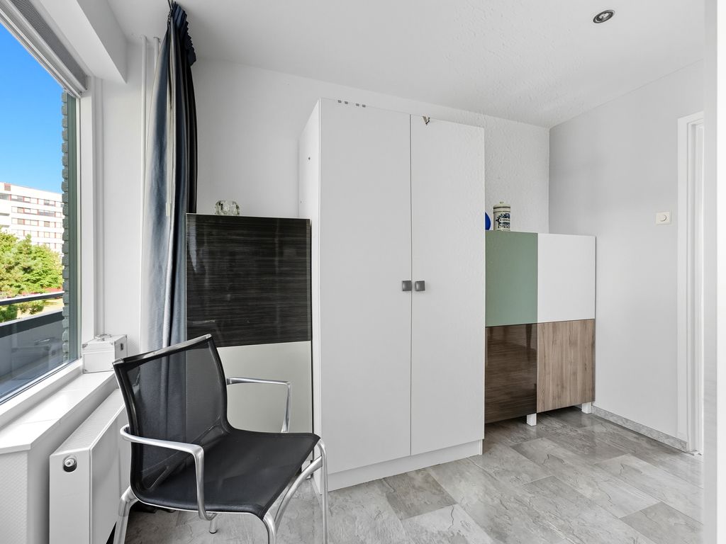 Merellaan 100, Maassluis