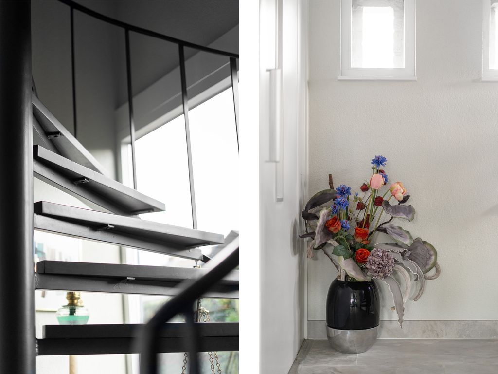 Merellaan 100, Maassluis