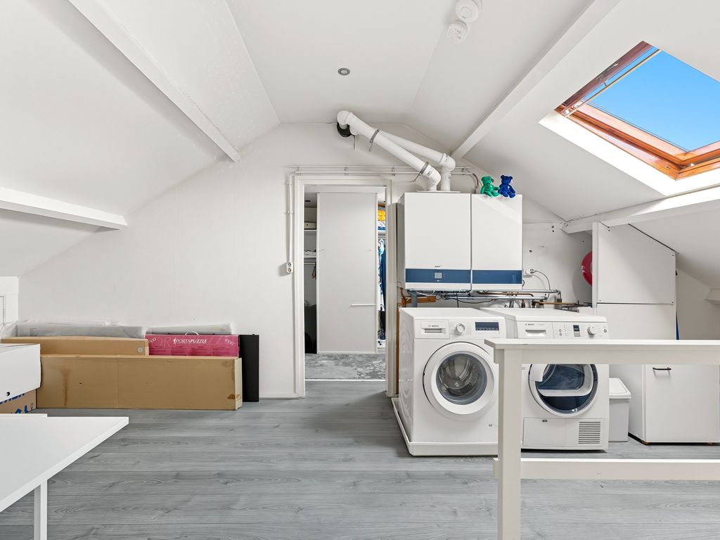 Merellaan 100, Maassluis