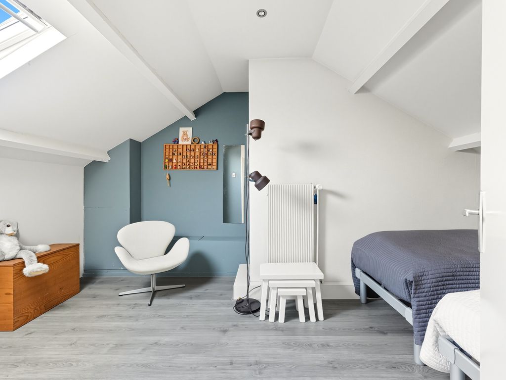 Merellaan 100, Maassluis