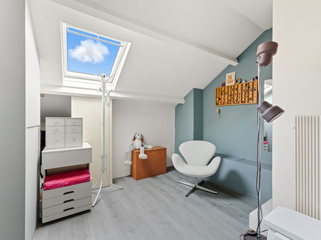 Merellaan 100, Maassluis