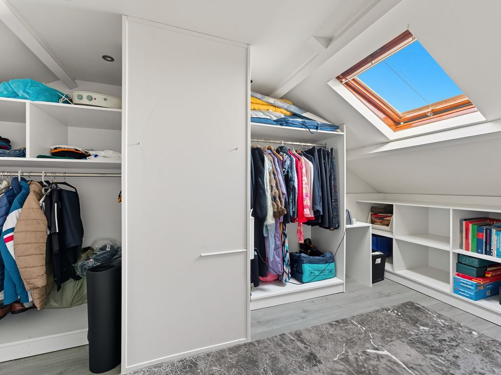 Merellaan 100, Maassluis