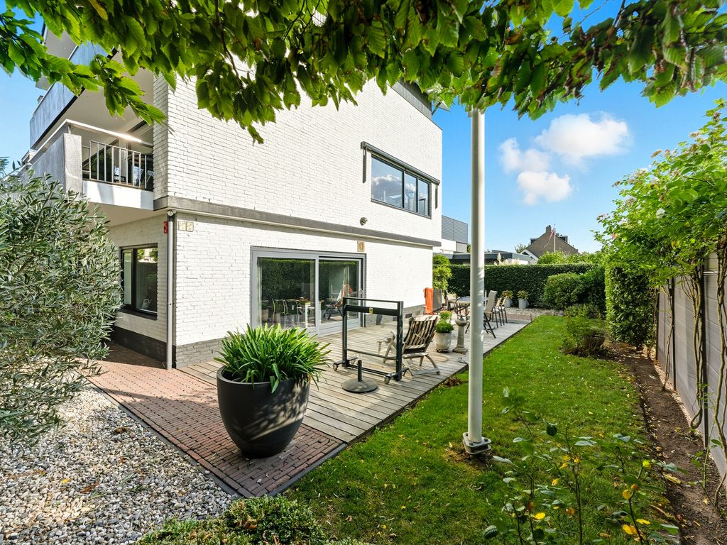 Merellaan 100, Maassluis