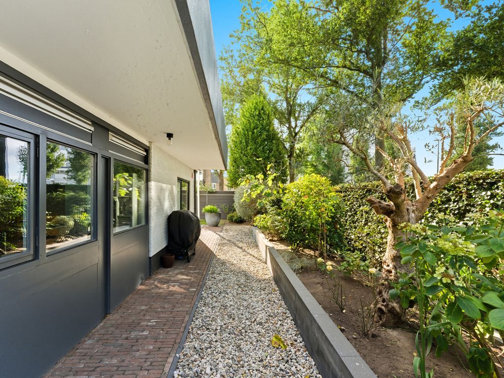 Merellaan 100, Maassluis