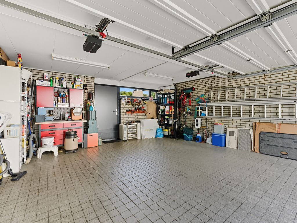 Merellaan 100, Maassluis