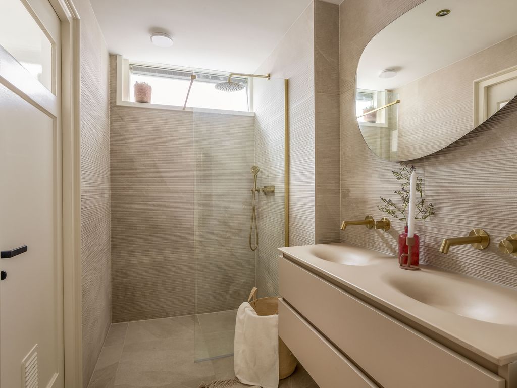 Bentincklaan 27B, Rotterdam