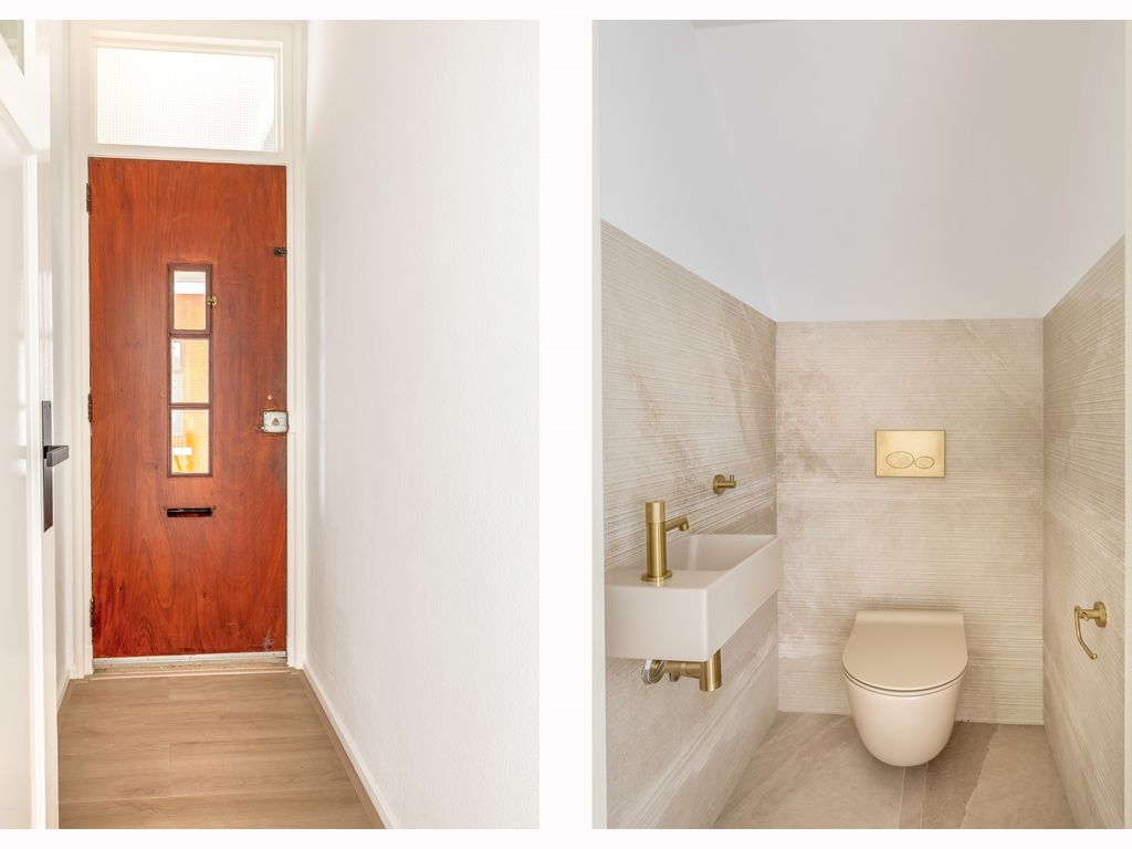 Bentincklaan 27B, Rotterdam