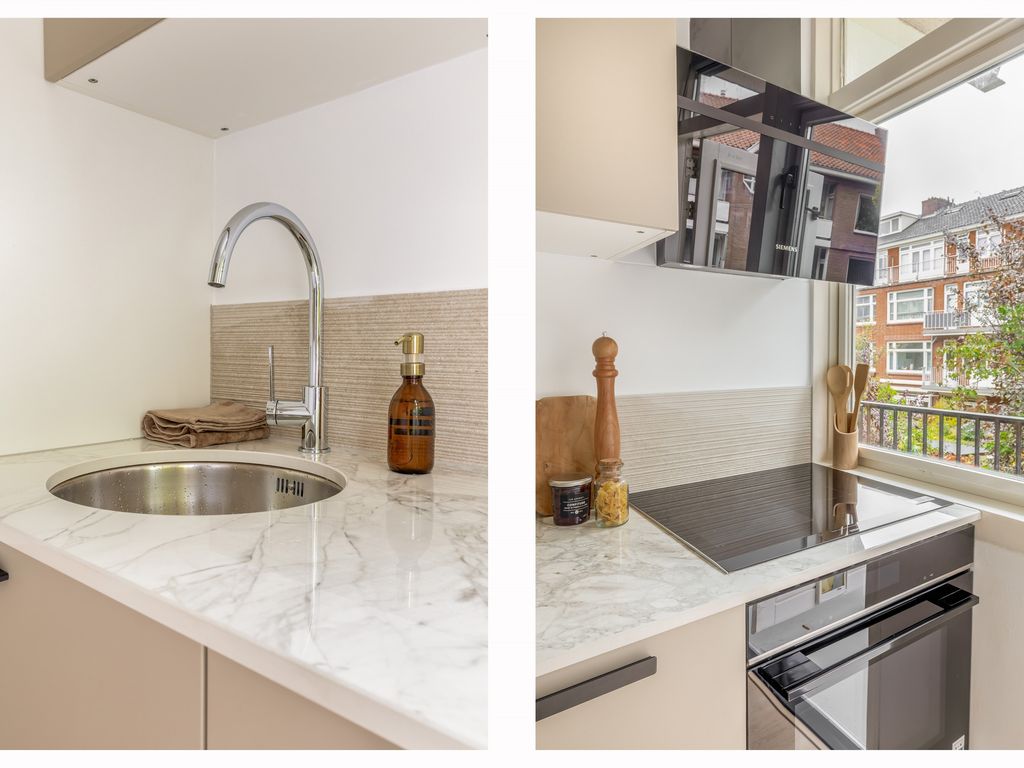 Bentincklaan 27B, Rotterdam