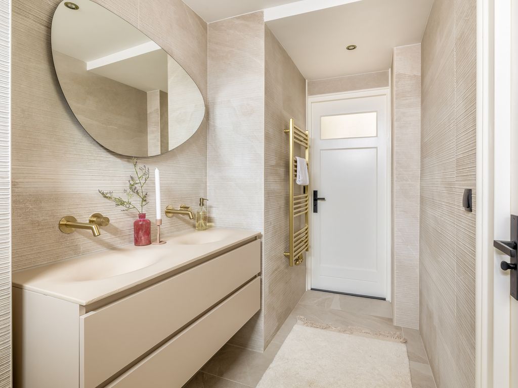 Bentincklaan 27B, Rotterdam