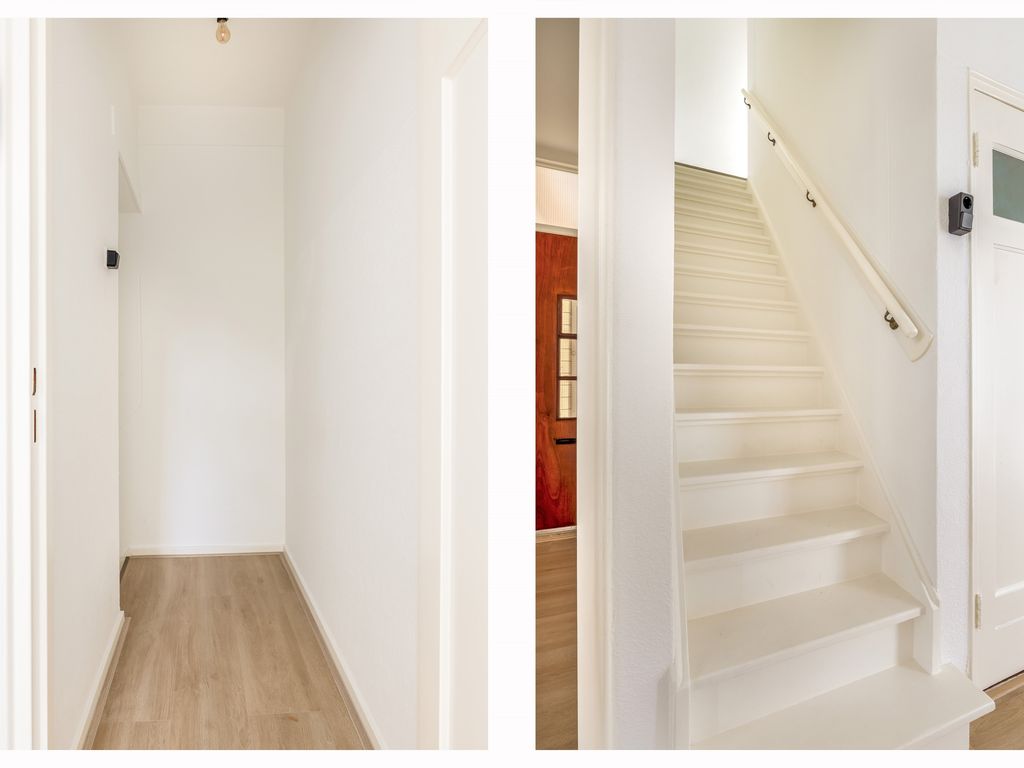 Bentincklaan 27B, Rotterdam