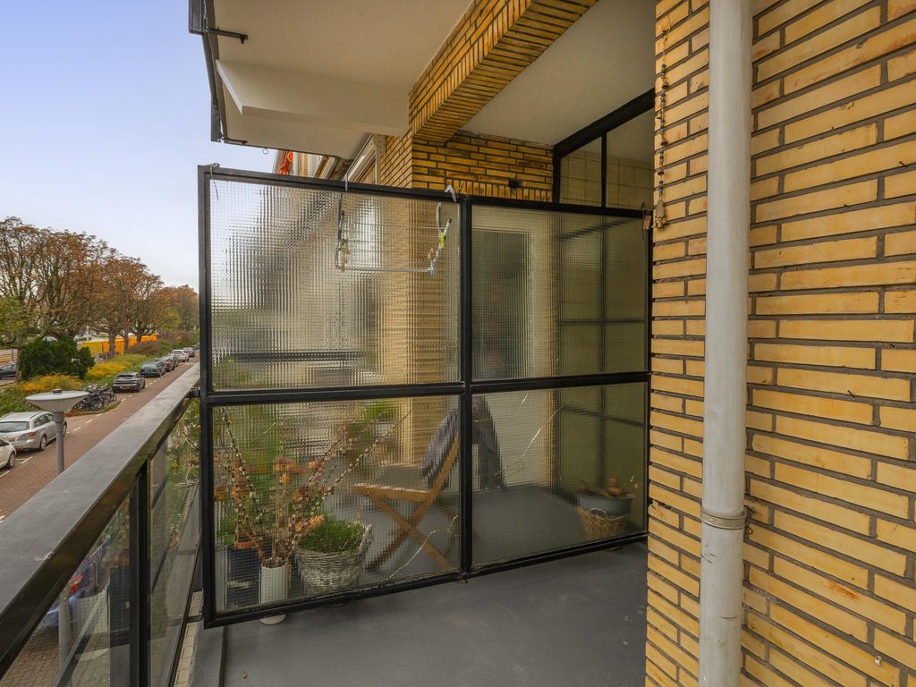 Bentincklaan 27B, Rotterdam