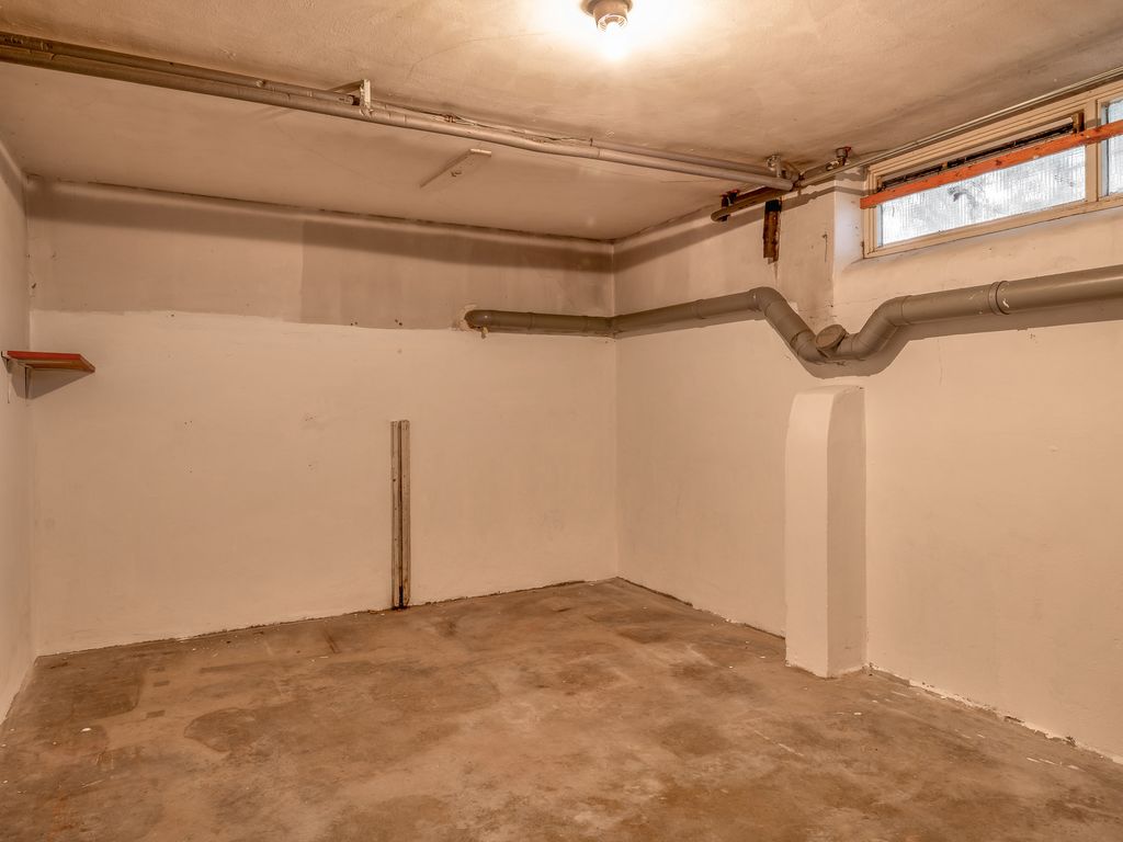 Bentincklaan 27B, Rotterdam