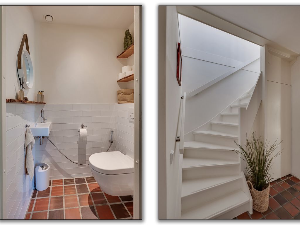 Het Ruim 24, Barendrecht