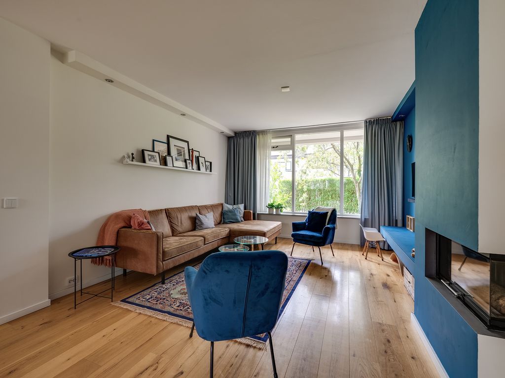 Het Ruim 24, Barendrecht