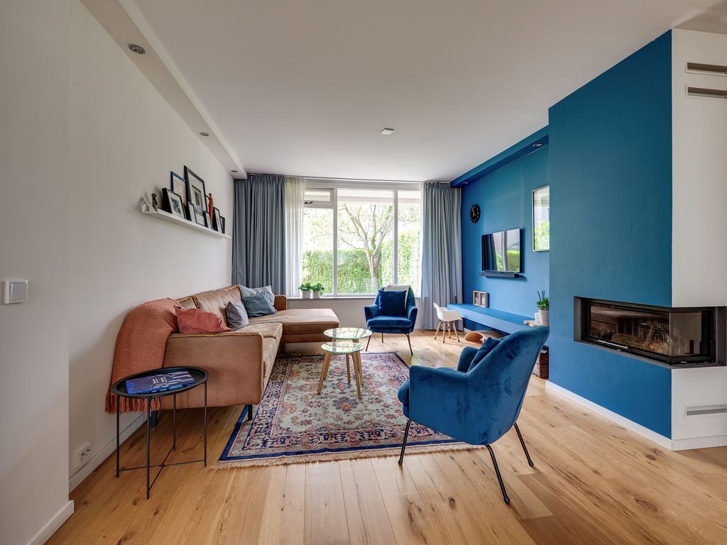 Het Ruim 24, Barendrecht