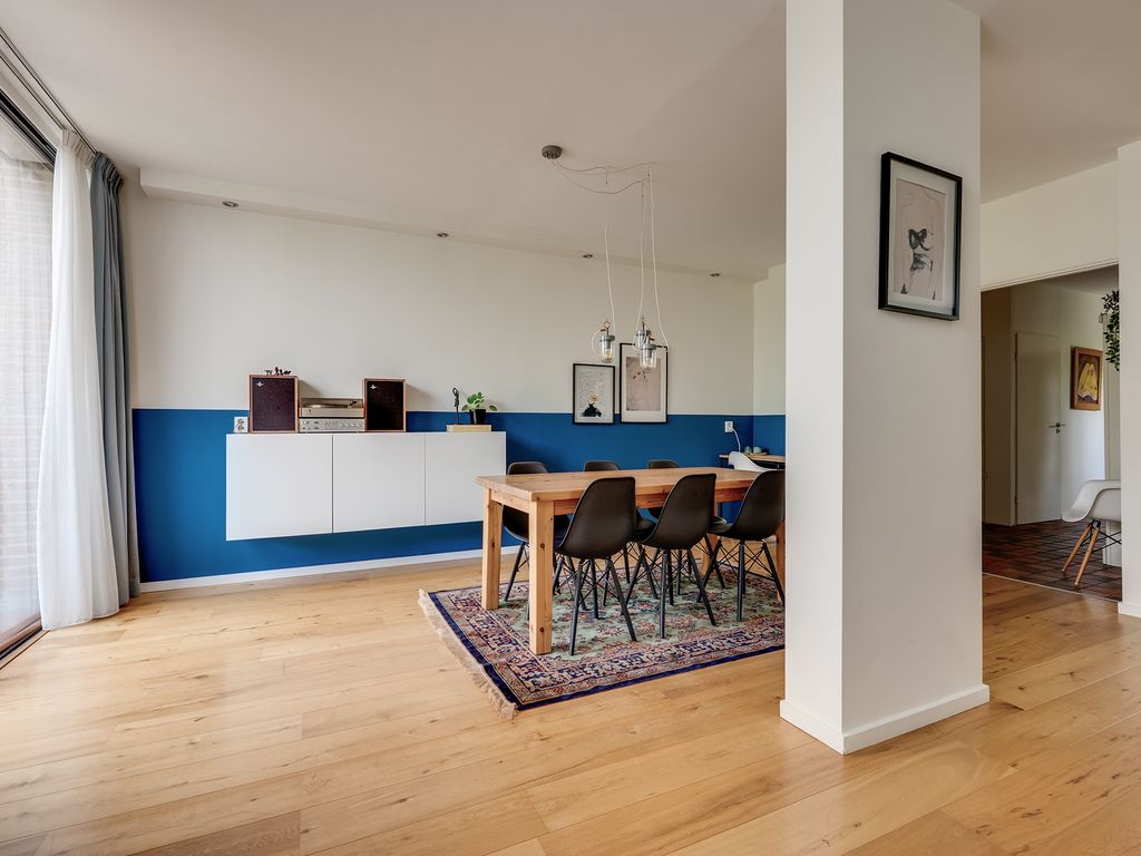 Het Ruim 24, Barendrecht