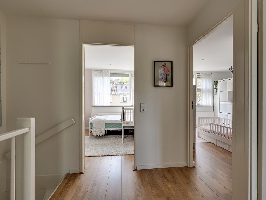 Het Ruim 24, Barendrecht