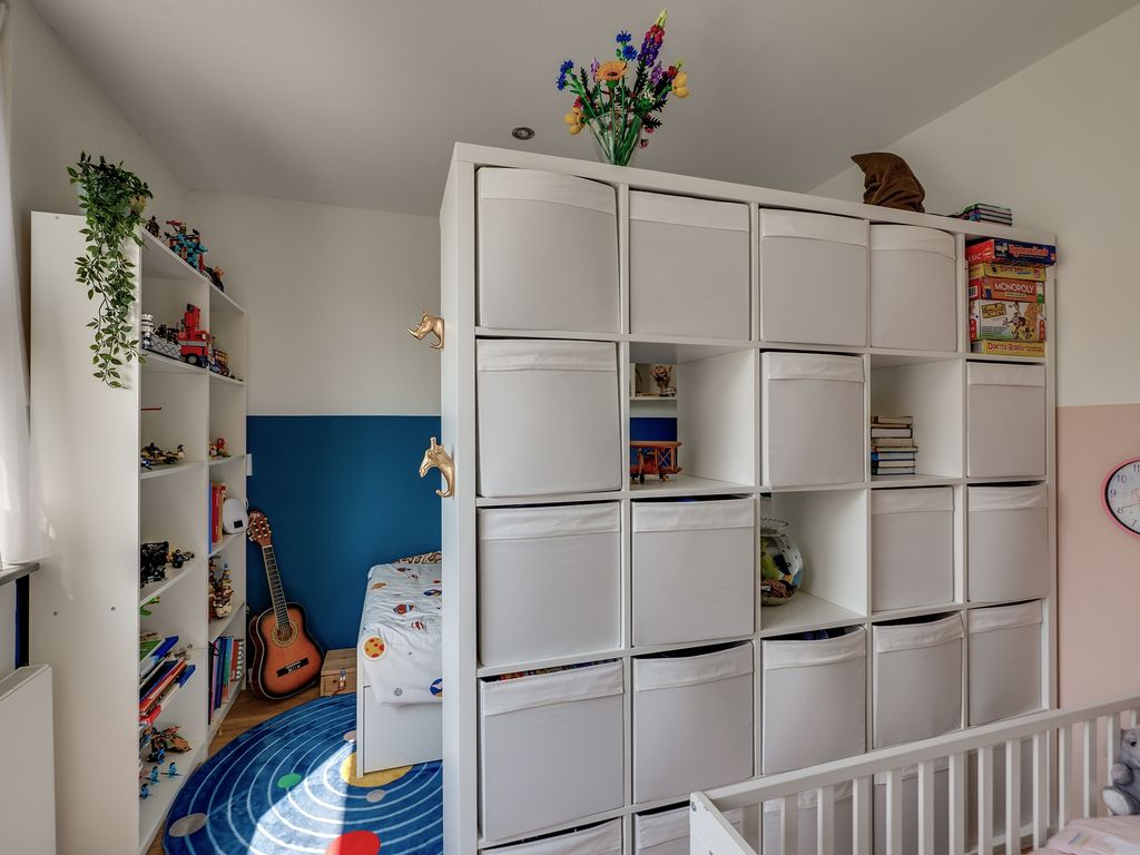 Het Ruim 24, Barendrecht