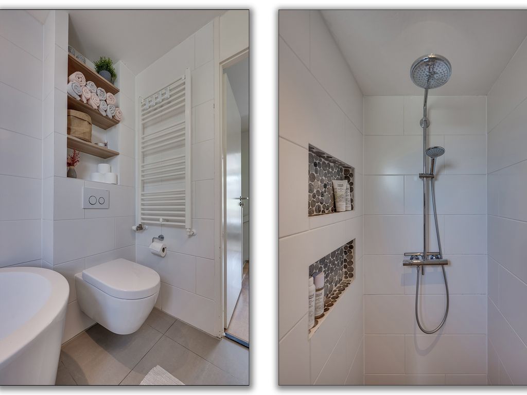 Het Ruim 24, Barendrecht