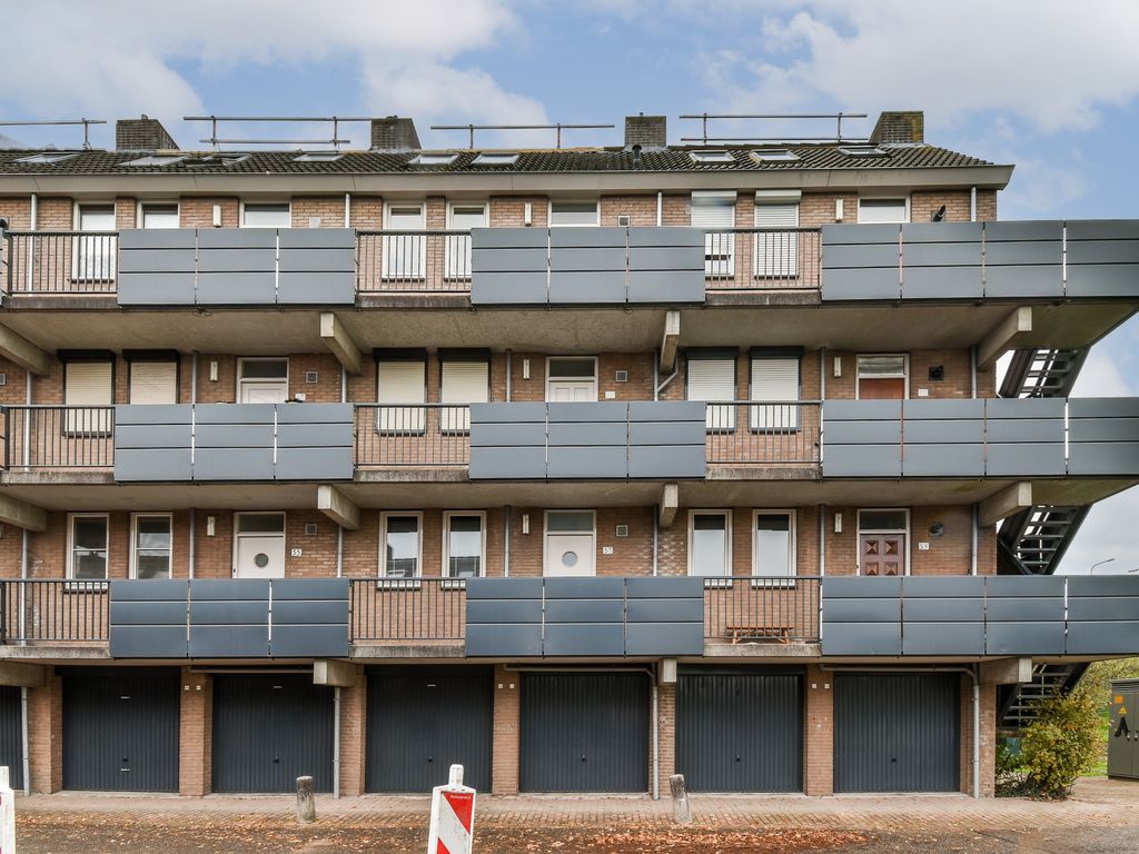 Sweelincklaan 77, Rhoon