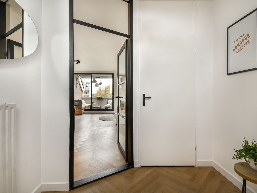 Sweelincklaan 77, Rhoon