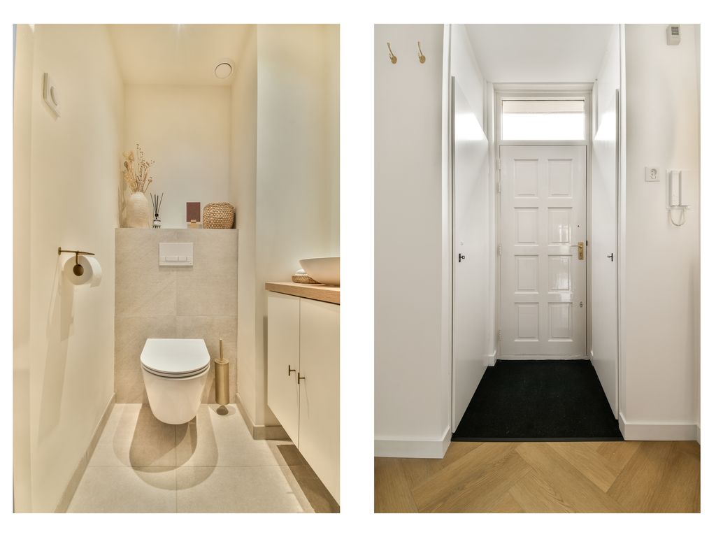 Sweelincklaan 77, Rhoon