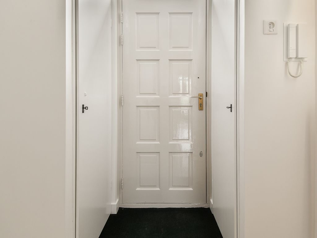 Sweelincklaan 77, Rhoon