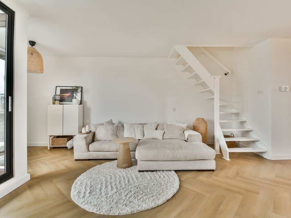 Sweelincklaan 77, Rhoon