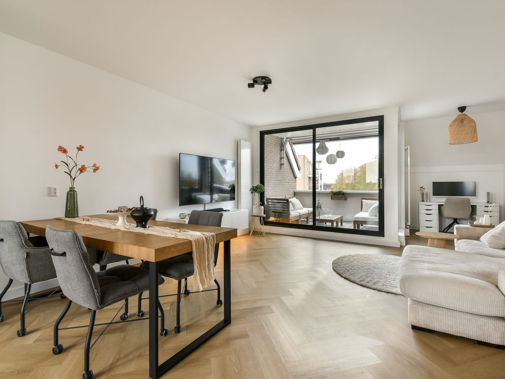 Sweelincklaan 77, Rhoon