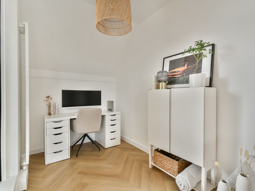 Sweelincklaan 77, Rhoon