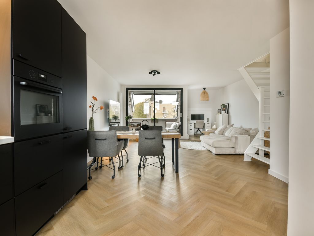 Sweelincklaan 77, Rhoon