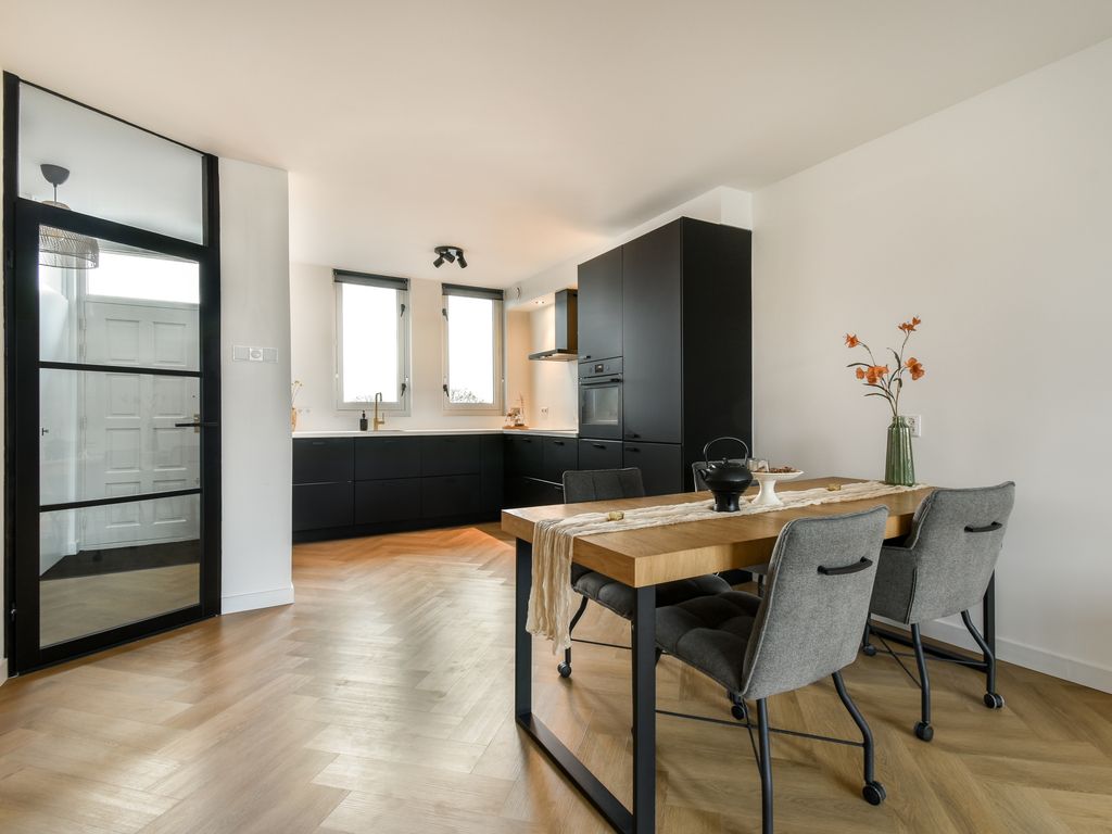 Sweelincklaan 77, Rhoon