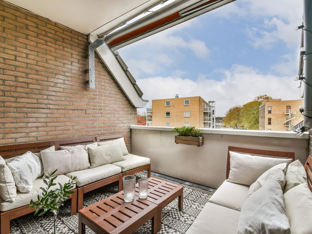 Sweelincklaan 77, Rhoon