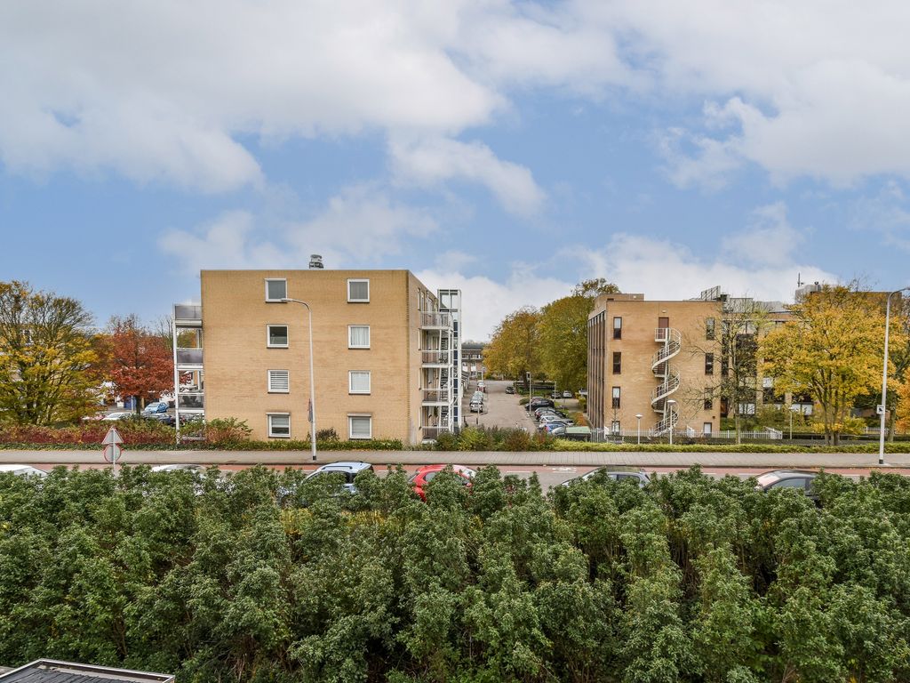 Sweelincklaan 77, Rhoon