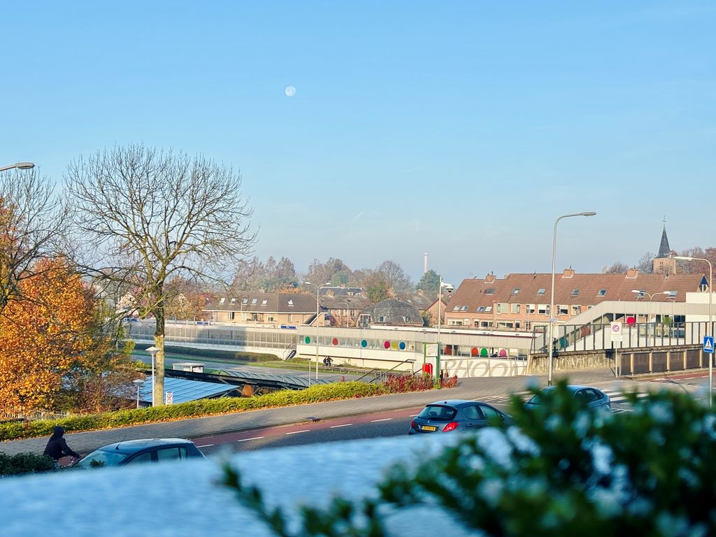 Sweelincklaan 77, Rhoon