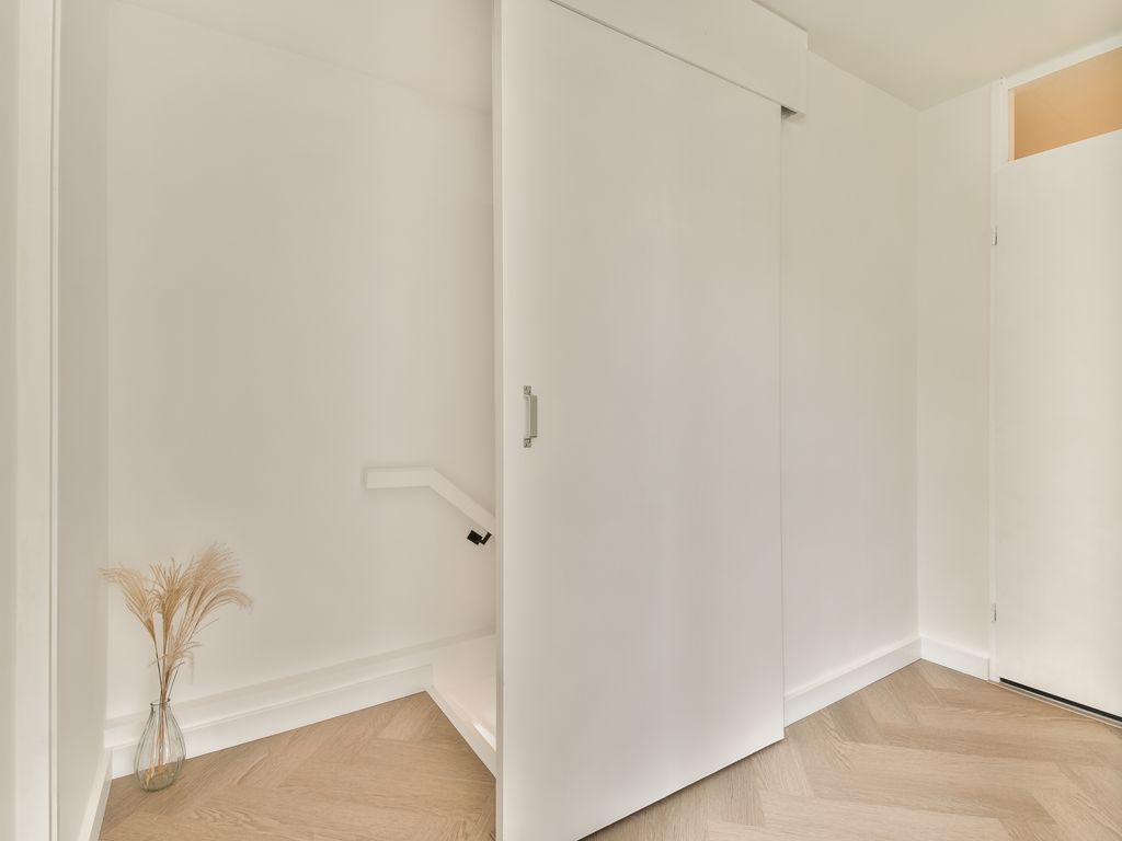 Sweelincklaan 77, Rhoon