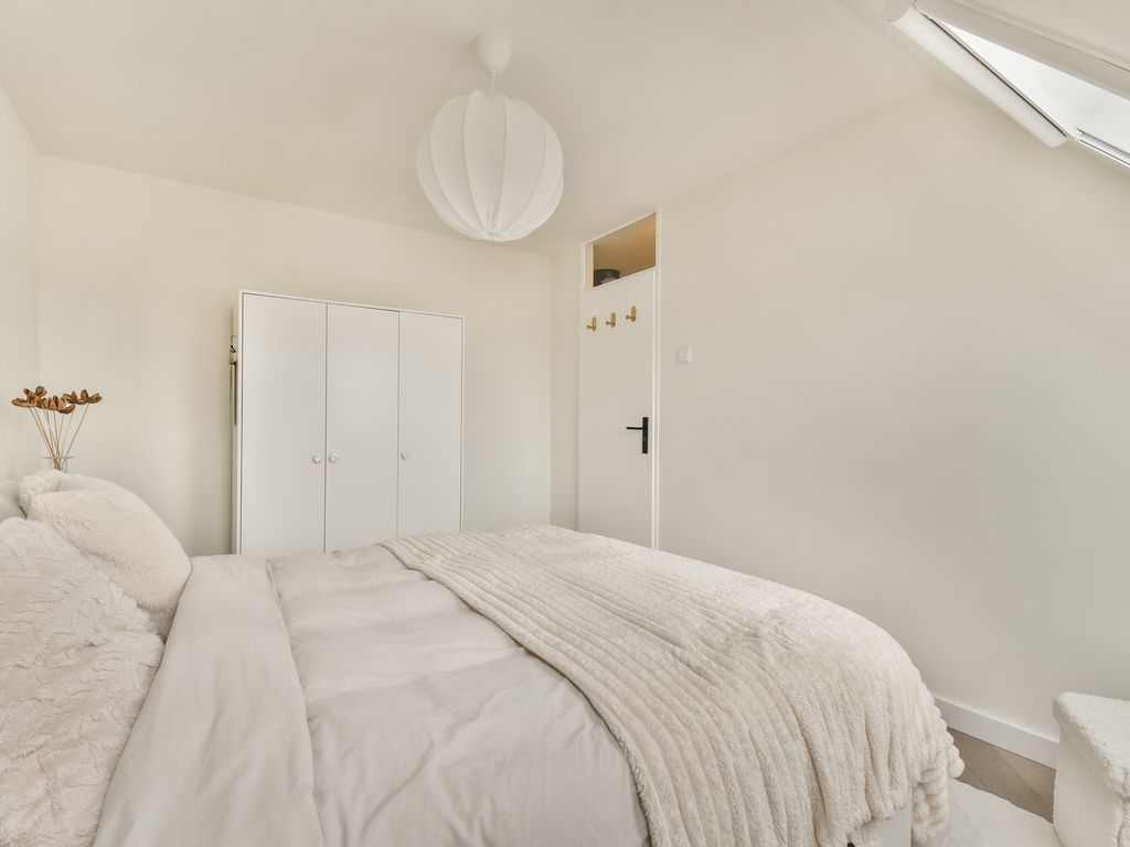 Sweelincklaan 77, Rhoon